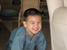 Ryan December 2005